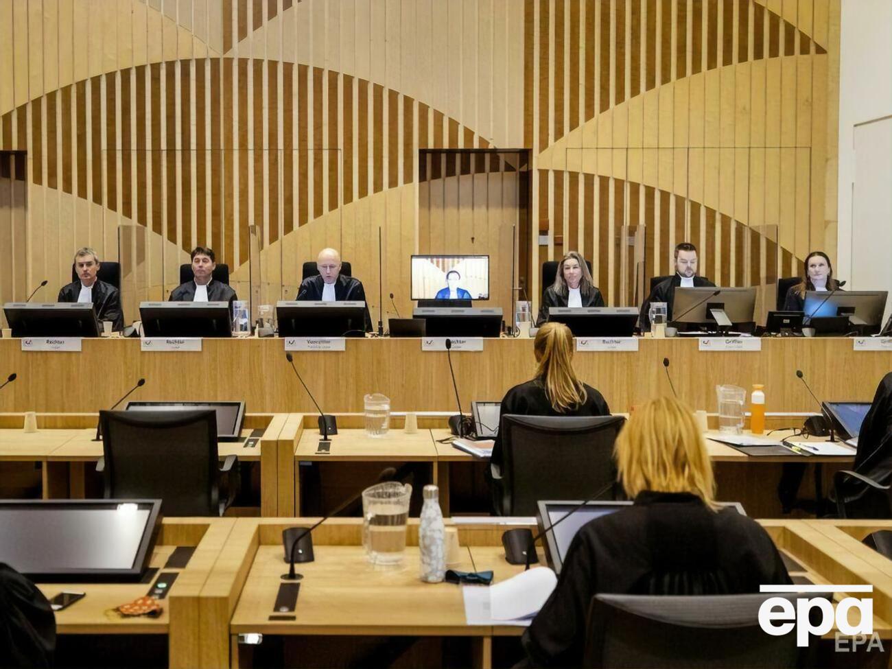 "Вывод очевиден: рейс MH17 был сбит ракетой "Бук", &shy;&ndash; отметила прокурор Манон Риддербекс&nbsp;