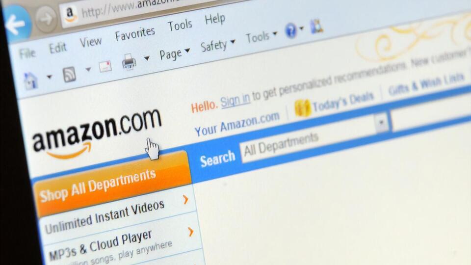 Отзывов и оценок к книге китайского лидера нет только на китайской версии сайта Amazon