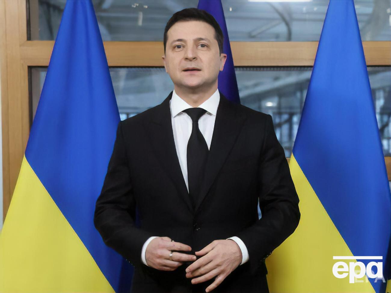 Зеленський зазначив, що саме економіка та спільний економічний інтерес держав посилюють політичне партнерство між країнами