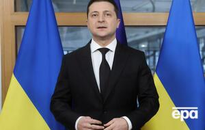 Зеленський зазначив, що саме економіка та спільний економічний інтерес держав посилюють політичне партнерство між країнами