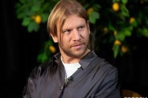 Дорн: Я испытываю определенное давление от внимания, взглядов, вопросов