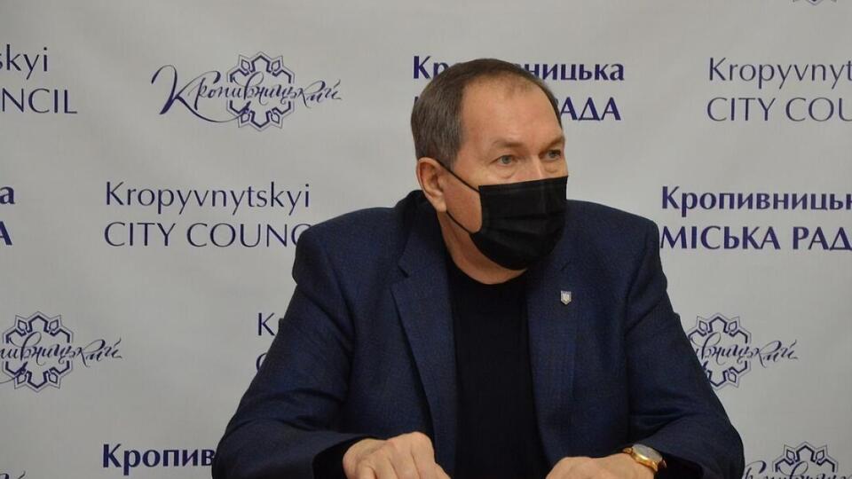 Райкович: Воно ж на шашлик не підходить!