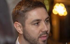 Олександр Горошинський: Громадяни Грузії повідомили, що вони були свідками застосування вогнепальної зброї з будівлі готелю "Україна" та будівлі консерваторії