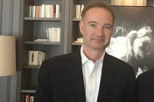 В случае вторжения РФ в Украину Карпентер не исключает военных последствий со стороны США