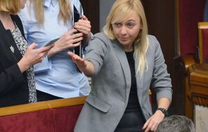 Устинова: Они понимают: если закроют, так ничего не сделав, будет публичный скандал