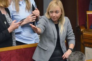 Устинова: Они понимают: если закроют, так ничего не сделав, будет публичный скандал