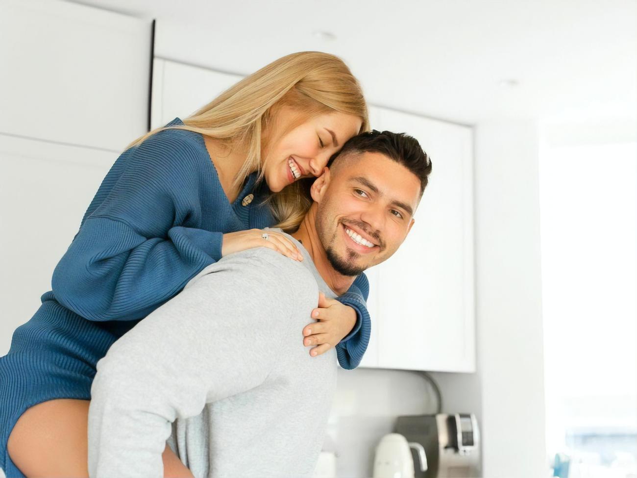 Добрынин и Квиткова пока единственная пара за всю историю украинского шоу "Холостяк", которая узаконила отношения после завершения съемок