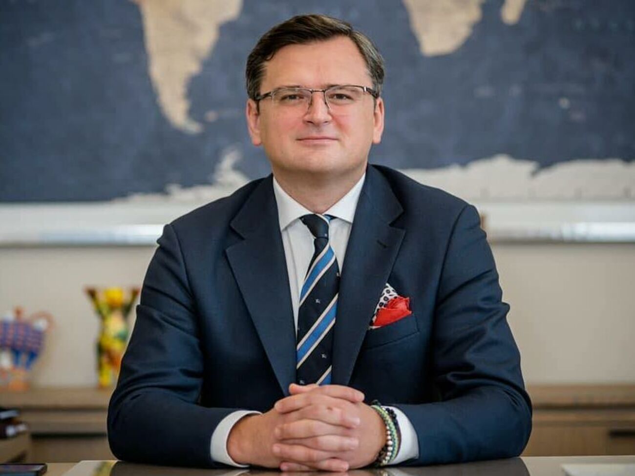 Членство в ЕС и НАТО – в будущем, а безопасность и развитие нужны Украине уже сегодня. Поэтому мы создаем систему региональных альянсов