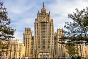 У МЗС РФ хочуть обговорювати військову співпрацю США та НАТО з третіми країнами без їхньої участі