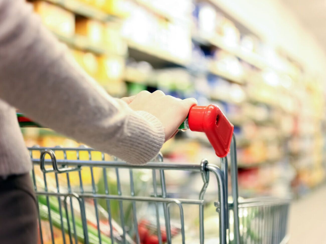 Эксперт отметил, что рынок не имеет ответа относительно упаковки специфических товаров