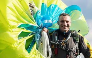 Кличко: У мене є мрія стати інструктором