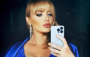 Каминская: Когда кто-то тратил свои деньги, я тратила деньги своих мужчин