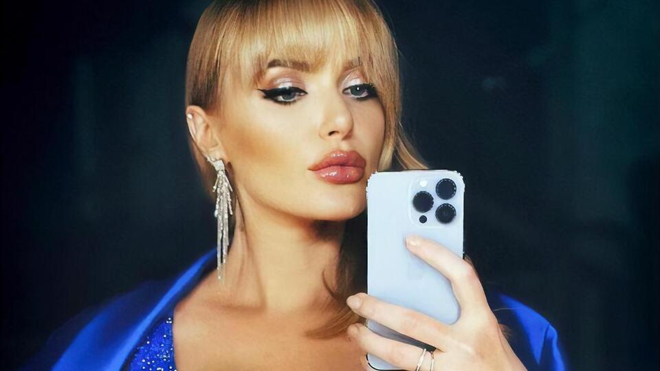 Каминская: Когда кто-то тратил свои деньги, я тратила деньги своих мужчин