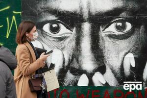 В "красной" зоне остаются две области