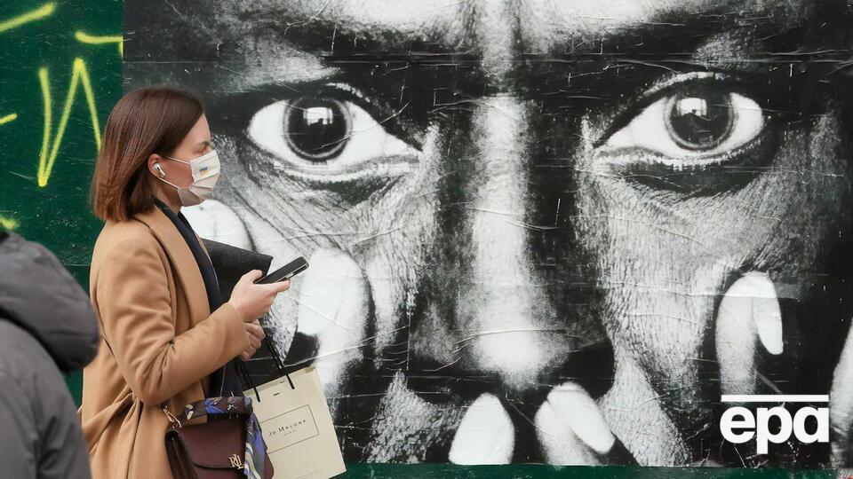 У "червоній" зоні залишається дві області