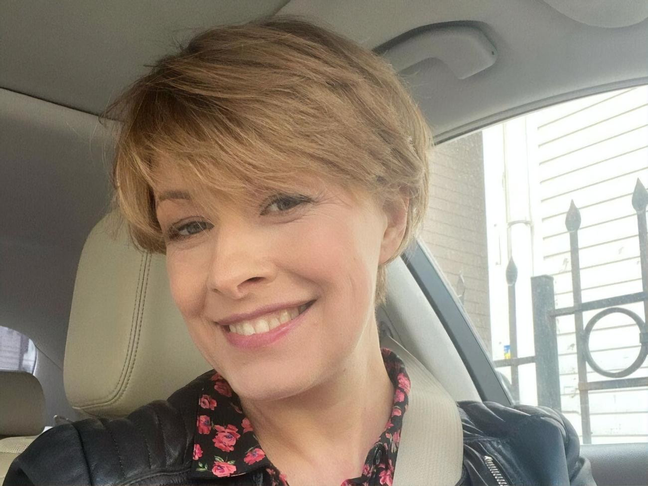 Кравец о Зеленском:&nbsp;Мне так хочется, чтобы ему было легче. Я верю в него очень