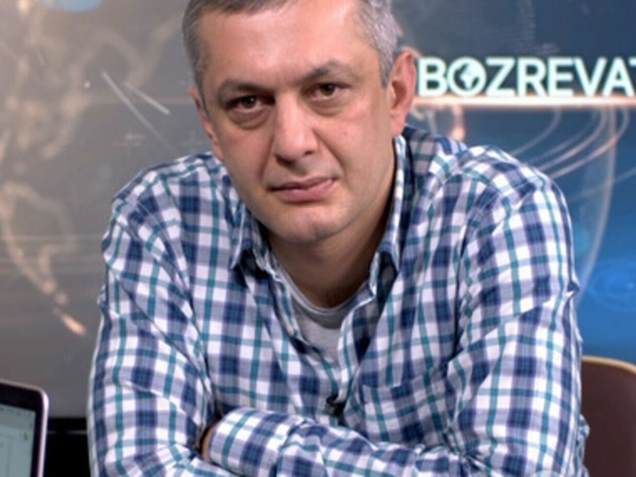 У Берліні за запитом мін'юсту Грузії затримали воєначальника часів Саакашвілі. Незважаючи на те, що він громадянин України