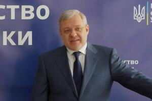Галущенко не бачить передумов для віялових вимкнень електроенергії