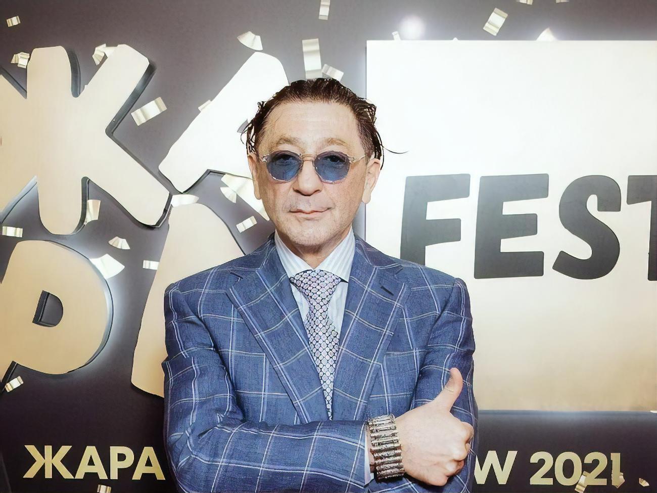 Лепс: Когда получаешь свободу, ты должен знать, что с ней делать дальше