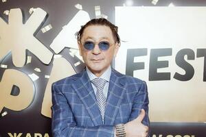 Лепс: Когда получаешь свободу, ты должен знать, что с ней делать дальше