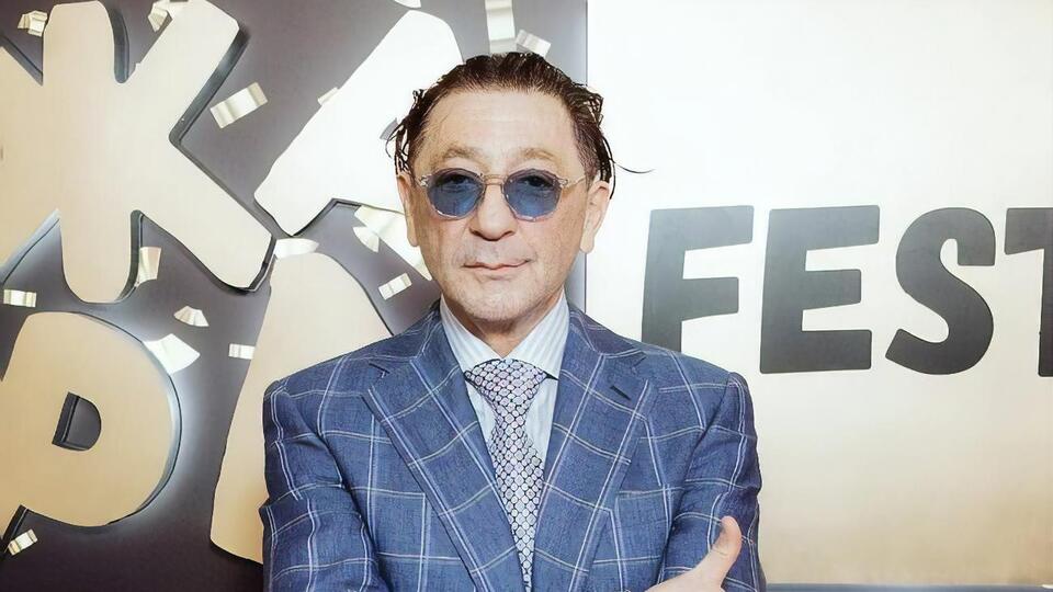 Лепс: Когда получаешь свободу, ты должен знать, что с ней делать дальше