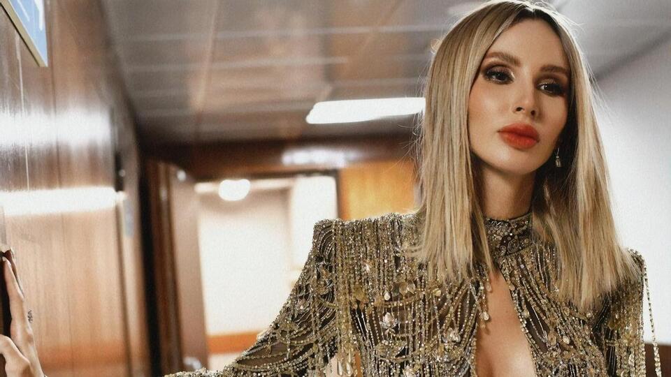 Лобода: Люблю підводити риску під роком, що минає