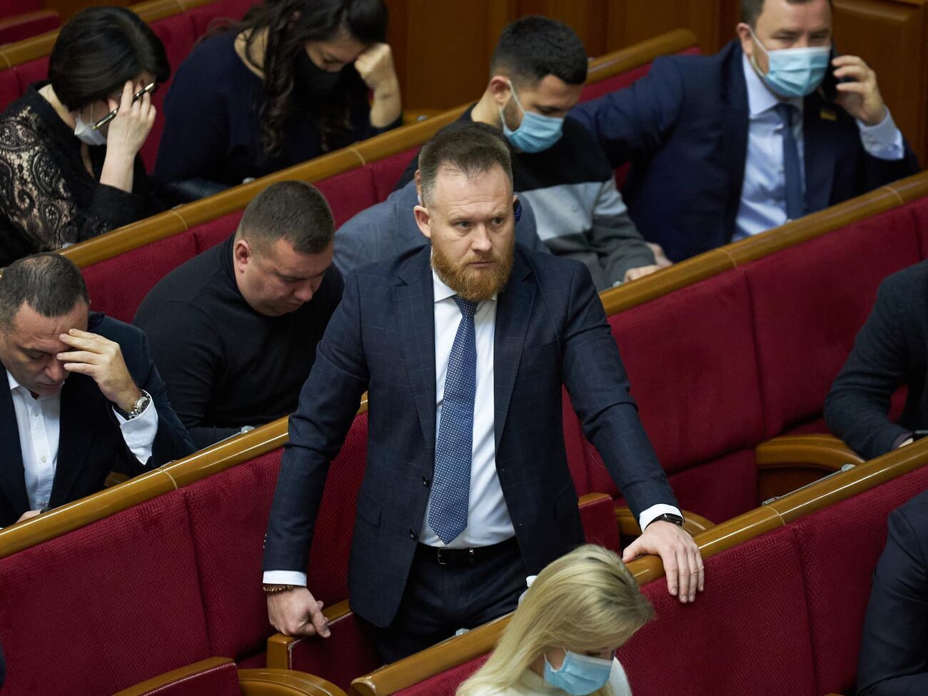 Нардеп задекларував придбання 4,1 біткоіна за 651 280 грн