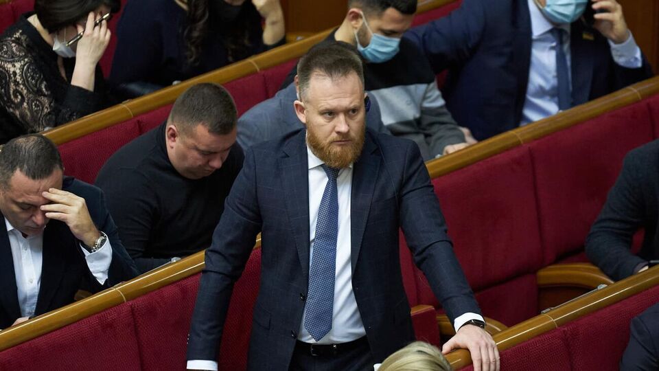Нардеп задекларував придбання 4,1 біткоіна за 651 280 грн