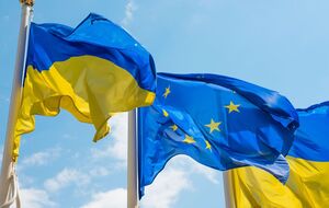 Вступ України до Євросоюзу підтримує 58% українців