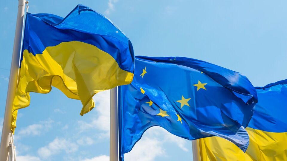 Вступ України до Євросоюзу підтримує 58% українців