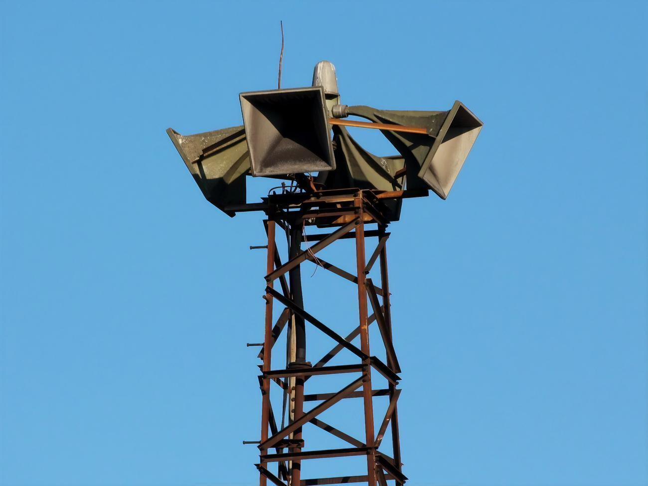 О датах и времени включения сирен КГГА обещает сообщать в соцсетях