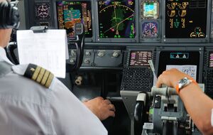 Глави Boeing та Airbus стверджують, що 5G-інтернет викривляє показання радіовисотомірів