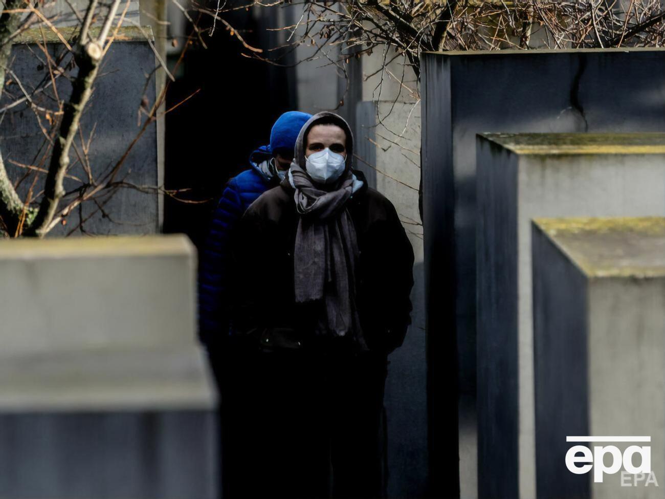 У ВООЗ повідомили про швидке поширення штаму "Омікрон"