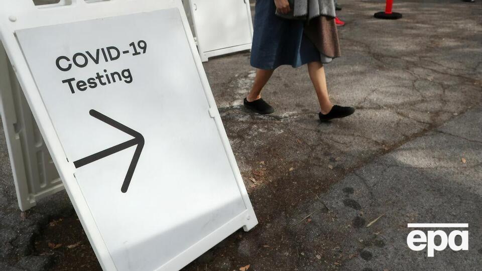Протягом тижня "Омікрон" виявили ще у 17 країнах