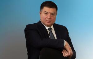 СМИ в 2020 году писали, что Тупицкий в 2018 году купил небольшой участок земли в Крыму, но не внес эту информацию в декларацию