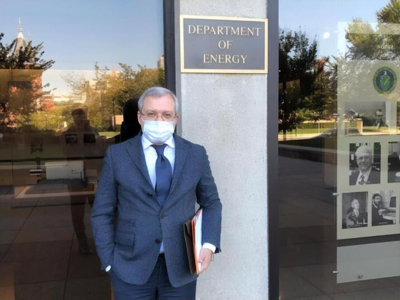 Галущенко: Правительству удалось обеспечить стабильные цены