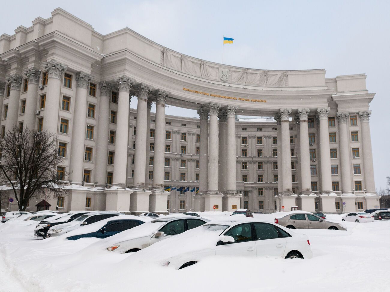 МЗС України закликало Росію почати виконувати Мінські угоди та домовленості "Нормандської четвірки"