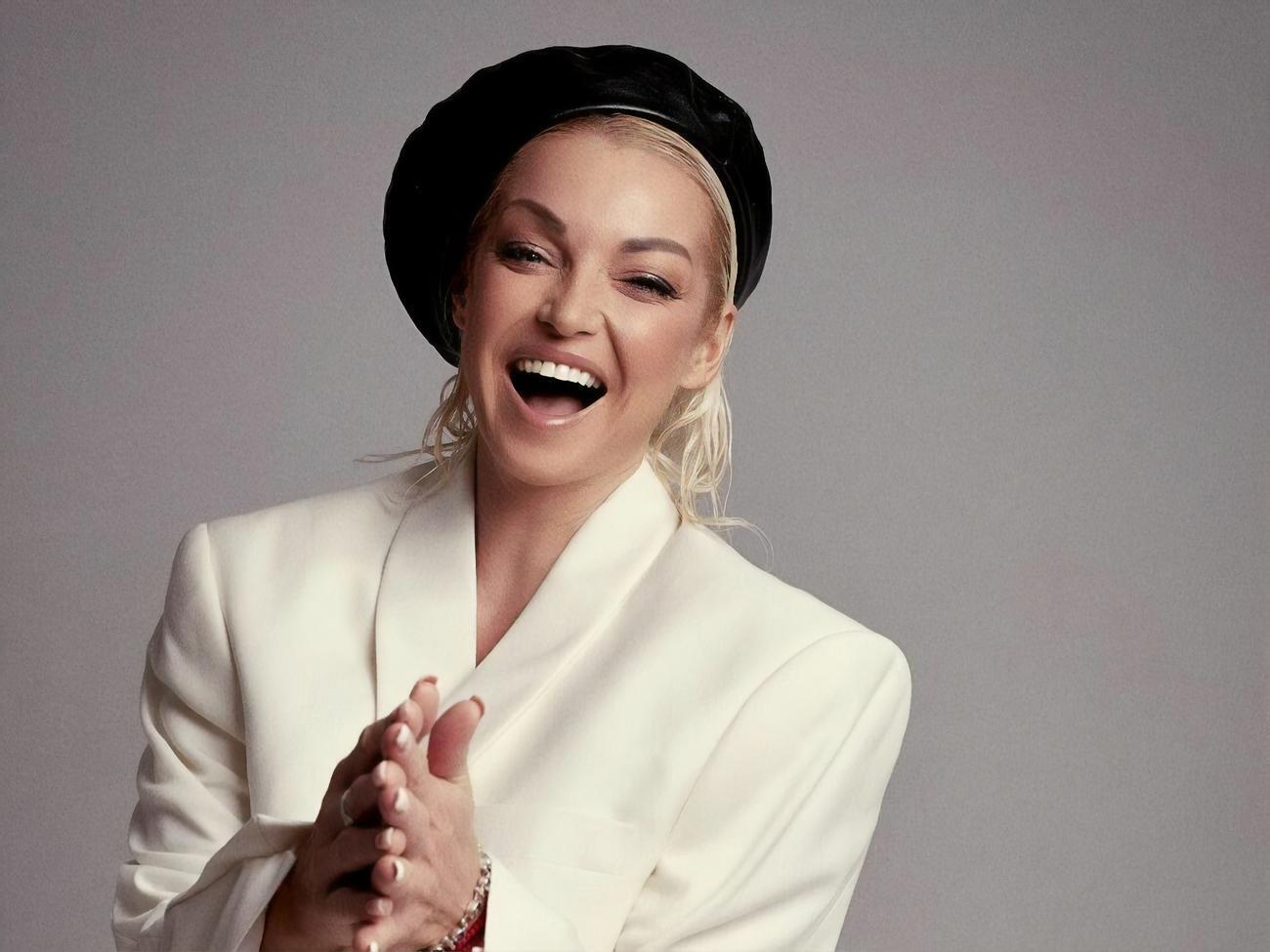 Волочкова:&nbsp;Люди, я так устала!