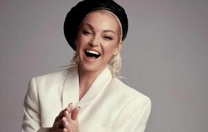 Волочкова: Люди, я так устала!