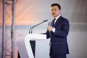 Зеленского готовы поддержать 24,2% украинцев, которые намерены голосовать и определились с выбором
