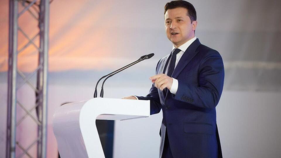 Зеленського готові підтримати 24,2% українців, які мають намір голосувати та визначилися з вибором