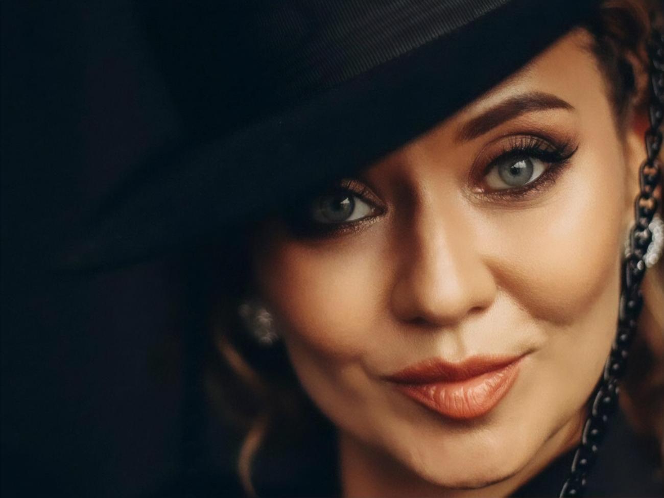 Саливанчук:&nbsp;Анны и Анечки, поздравляю нас с вами с Днем святой Анны