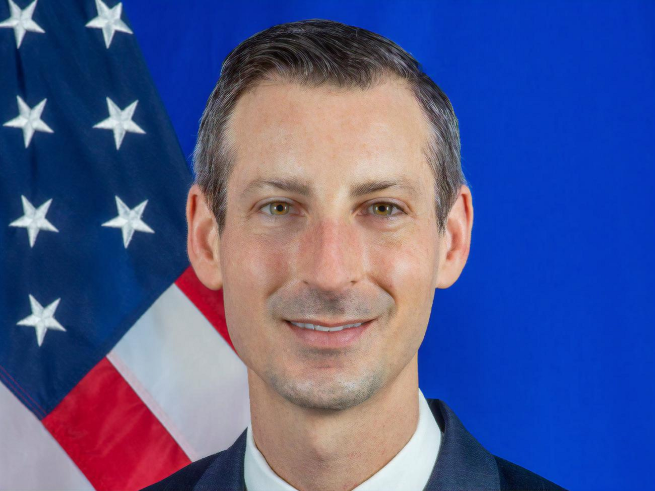 Прайс наголосив, що відповідальною за ескалацію напруженості є Росія