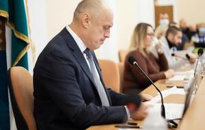 Мамая занесли до бази "Миротворця"