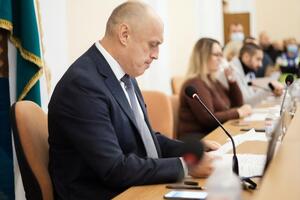 Мамая внесли в базу "Миротворца"