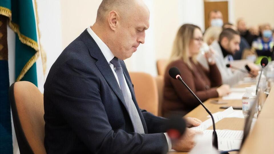 Мамая внесли в базу "Миротворца"