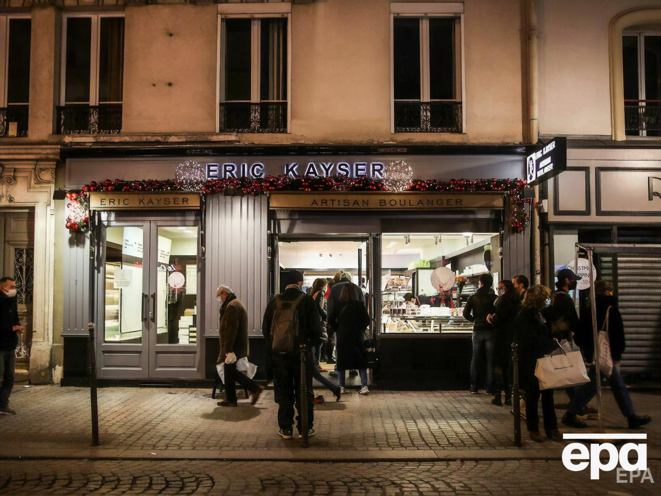 У ВООЗ заявили, що "Омікрон" за кілька тижнів стане домінантним штамом у Європі