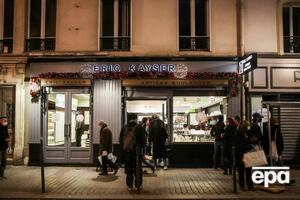 У ВООЗ заявили, що "Омікрон" за кілька тижнів стане домінантним штамом у Європі