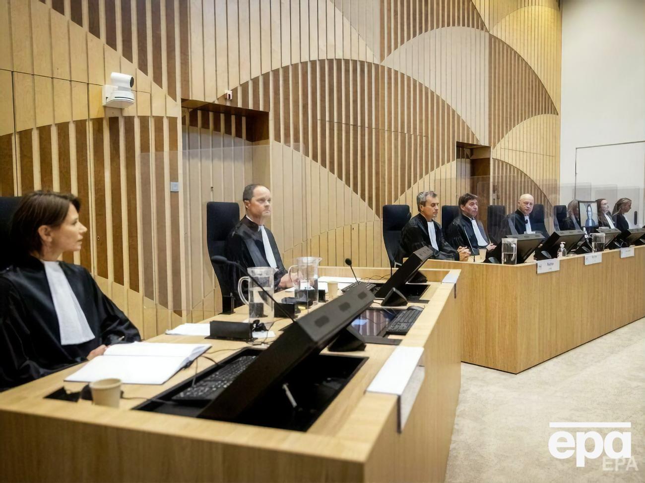 Прокурорка заявила, що катастрофа MH17 – один із найтяжчих злочинів