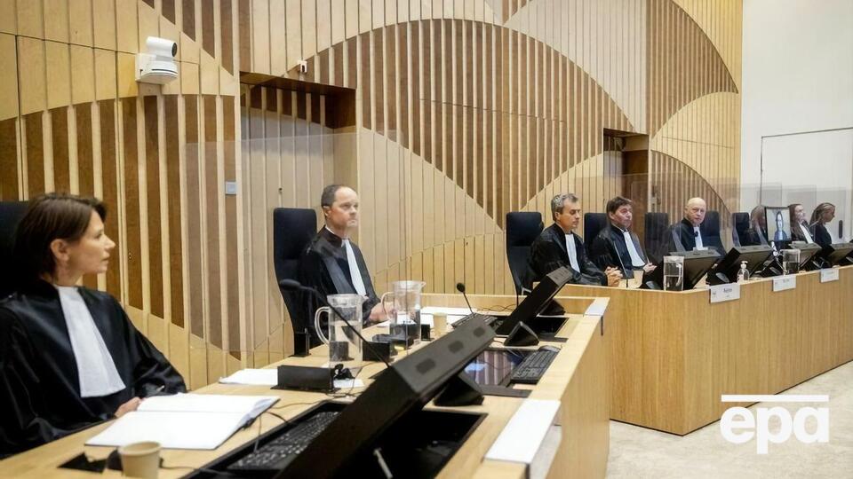 Прокурор заявила, что катастрофа MH17 – одно из самых тяжких преступлений